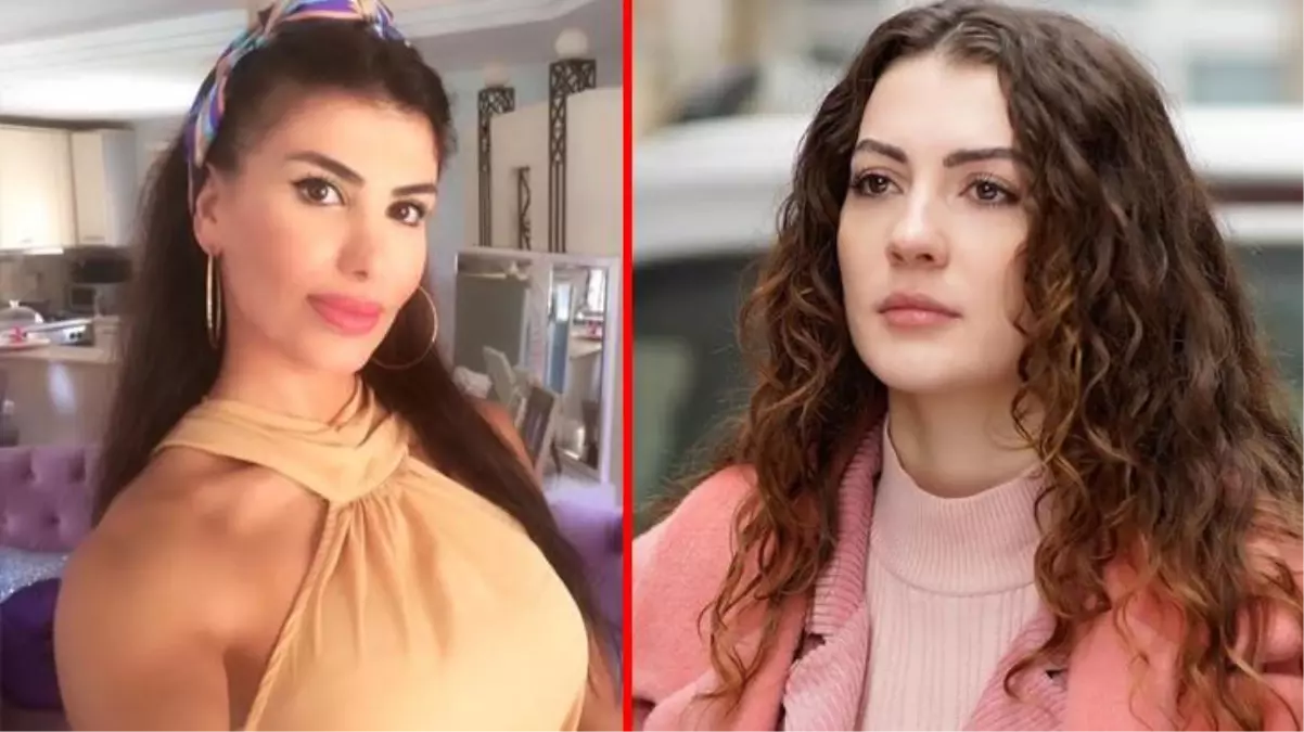 Şarkıcı Hatice, evlenmeden çocuk yapmak isteyen Burcu Özberk\'e yüklendi: Çocukların psikolojisini bozuyorlar