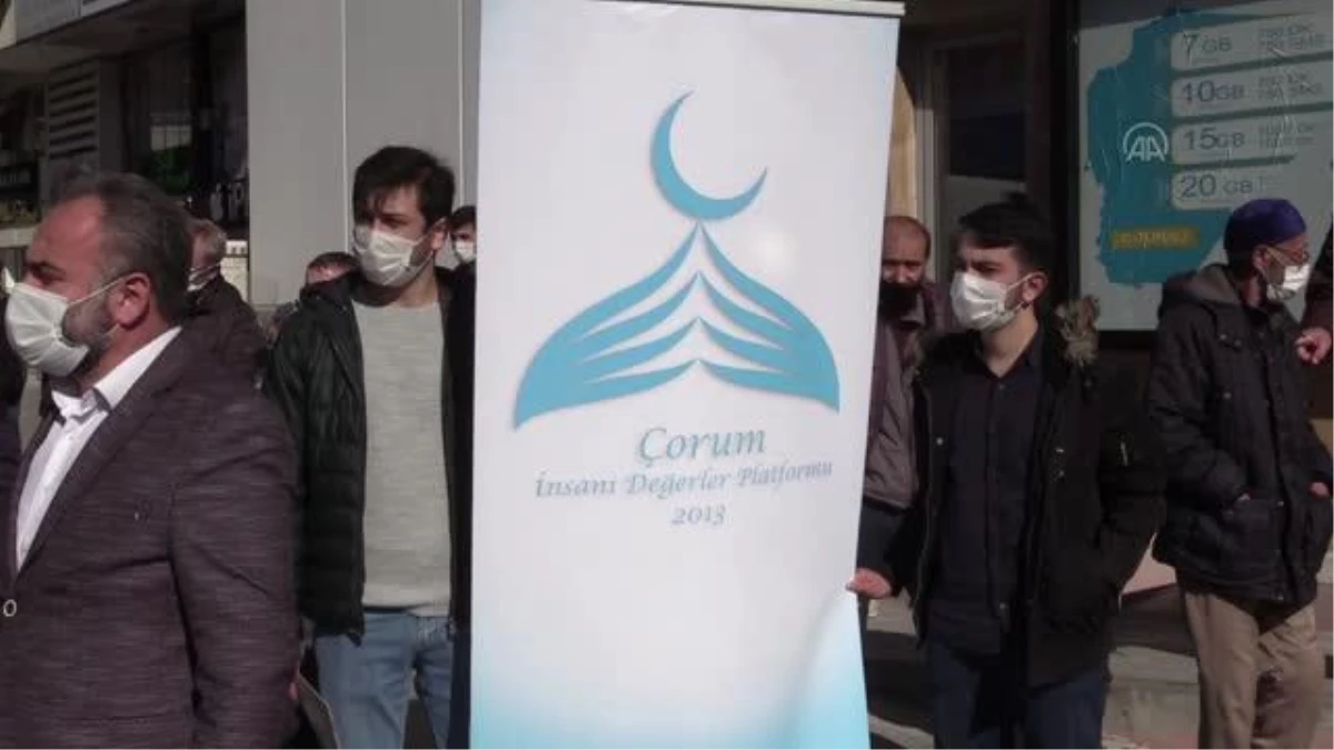 STK\'ler, Boğaziçi Üniversitesindeki protestolara tepki gösterdi