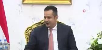 AB Heyeti, Yemen'de Yeni Hükümete Verdiği Desteği Teyit Etti