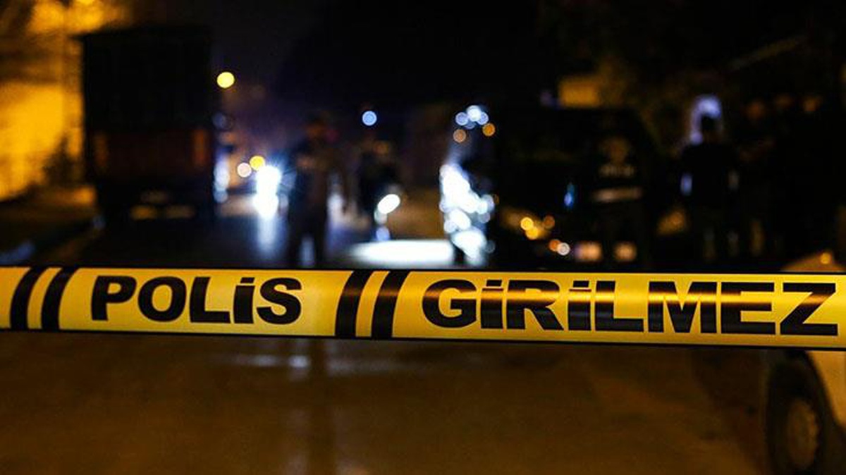 "Anneme kötü davranıyordu!" Aile içi şiddet bir genci baba katili yaptı