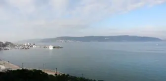 Çanakkale Boğazı, 13,5 saat sonra transit gemi geçişine açıldı