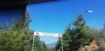 Engelli Kamil'in isteğini Başkan Cankul yerine getirdi