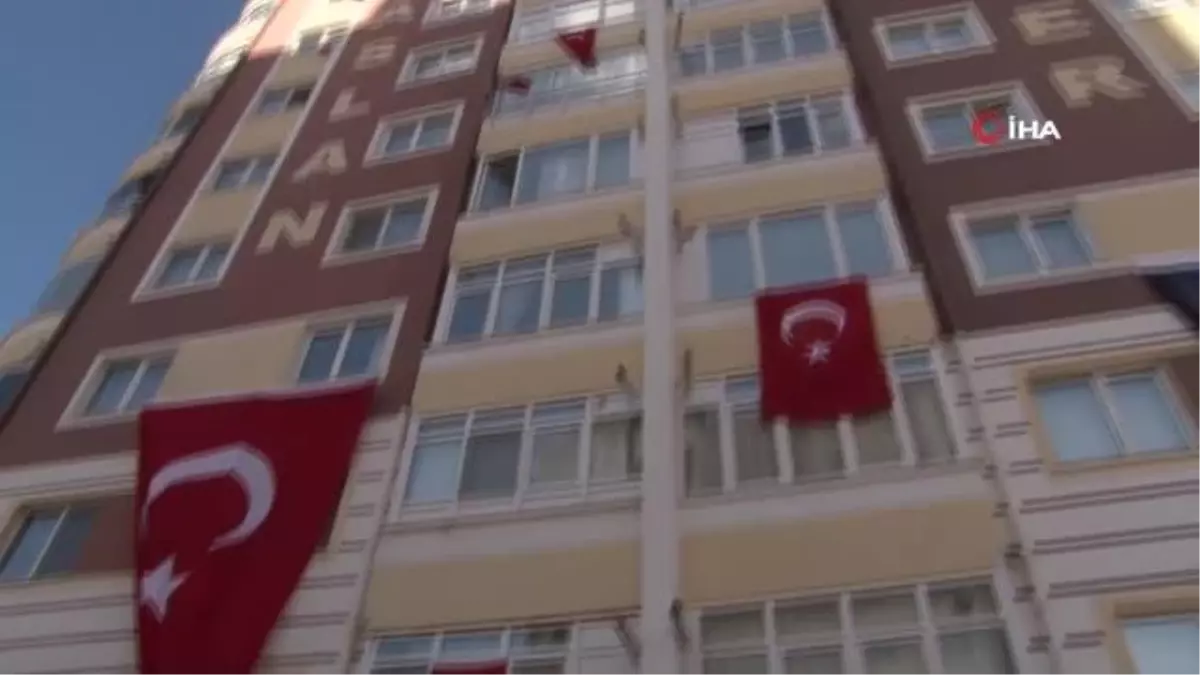 Son dakika haber! Şehidin ismi ana ocağına verildi