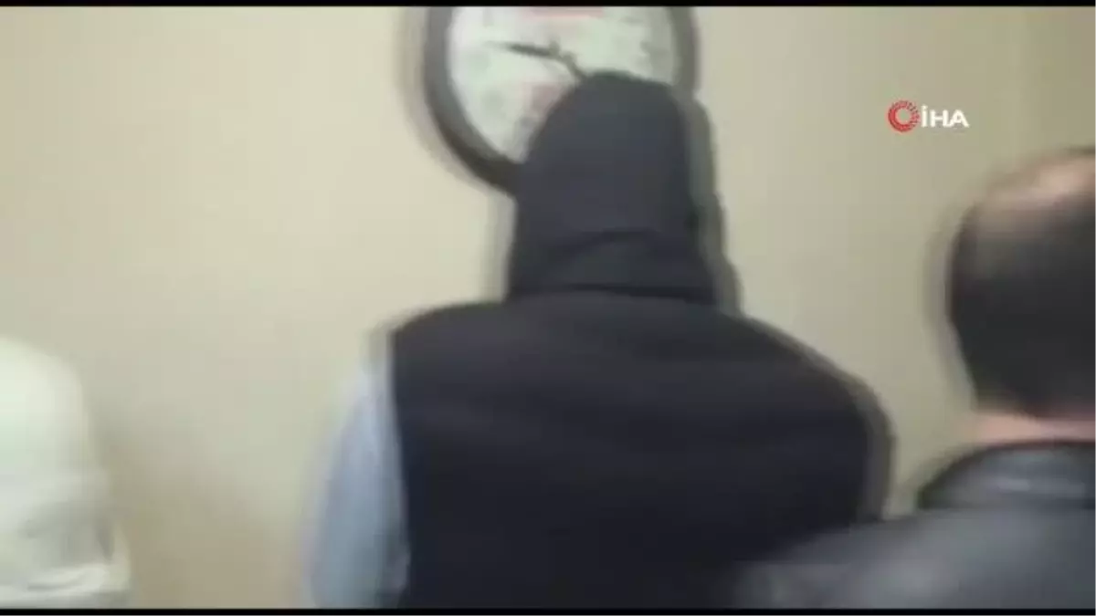 Son dakika haberleri: Gizli geçitli kahvehanede basılanlara 1 milyon 758 bin lira pandemi cezası