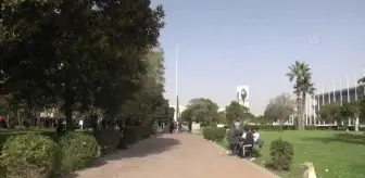 Son Dakika | Gösterilerde gözaltına alınanların serbest bırakılması talebiyle yürüyüş düzenlendi