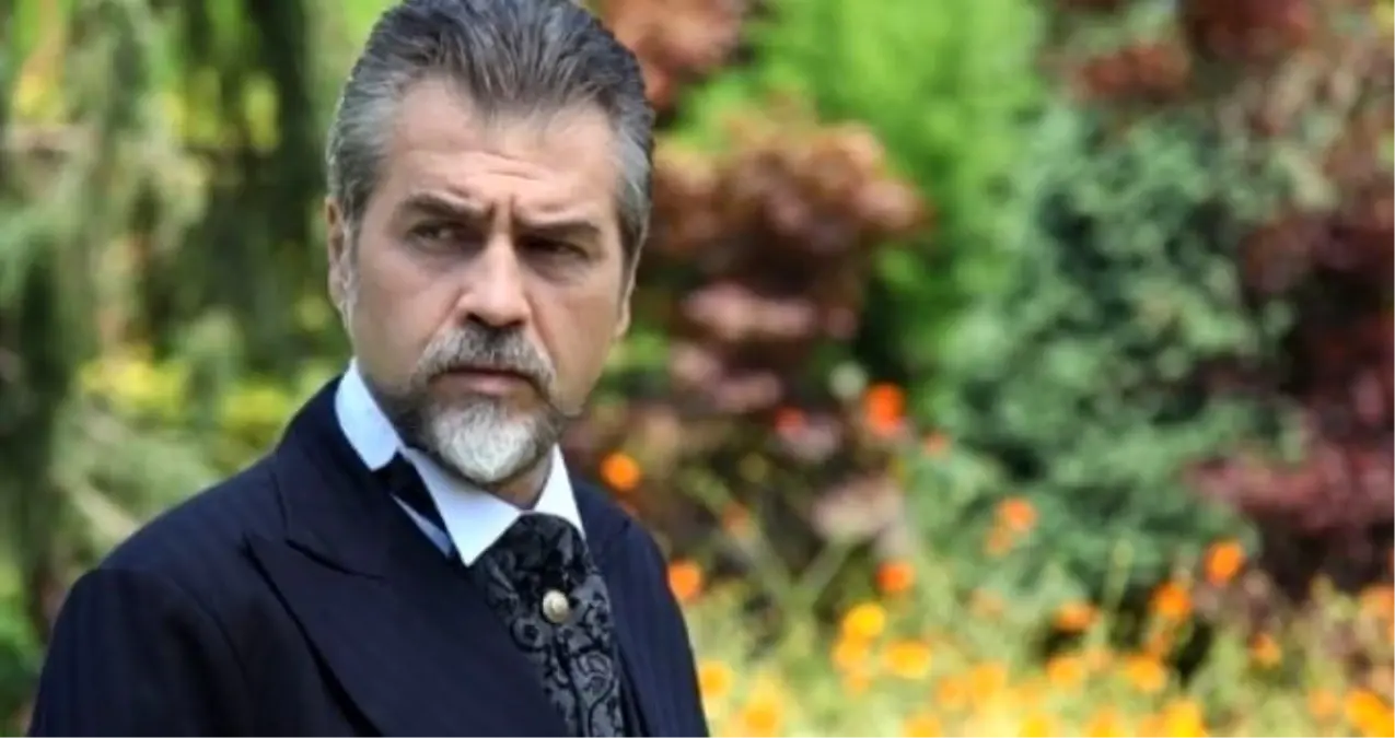 Hercai: Hazar kimdir, gerçek adı nedir, nereli? Hercai: Hazar karakterini canlandıran Serhat Tutumluer kimdir?