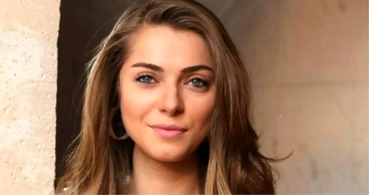 Hercai: Yaren kimdir, gerçek adı nedir, nereli? Hercai: Yaren karakterini canlandıran İlay Erkök kimdir?