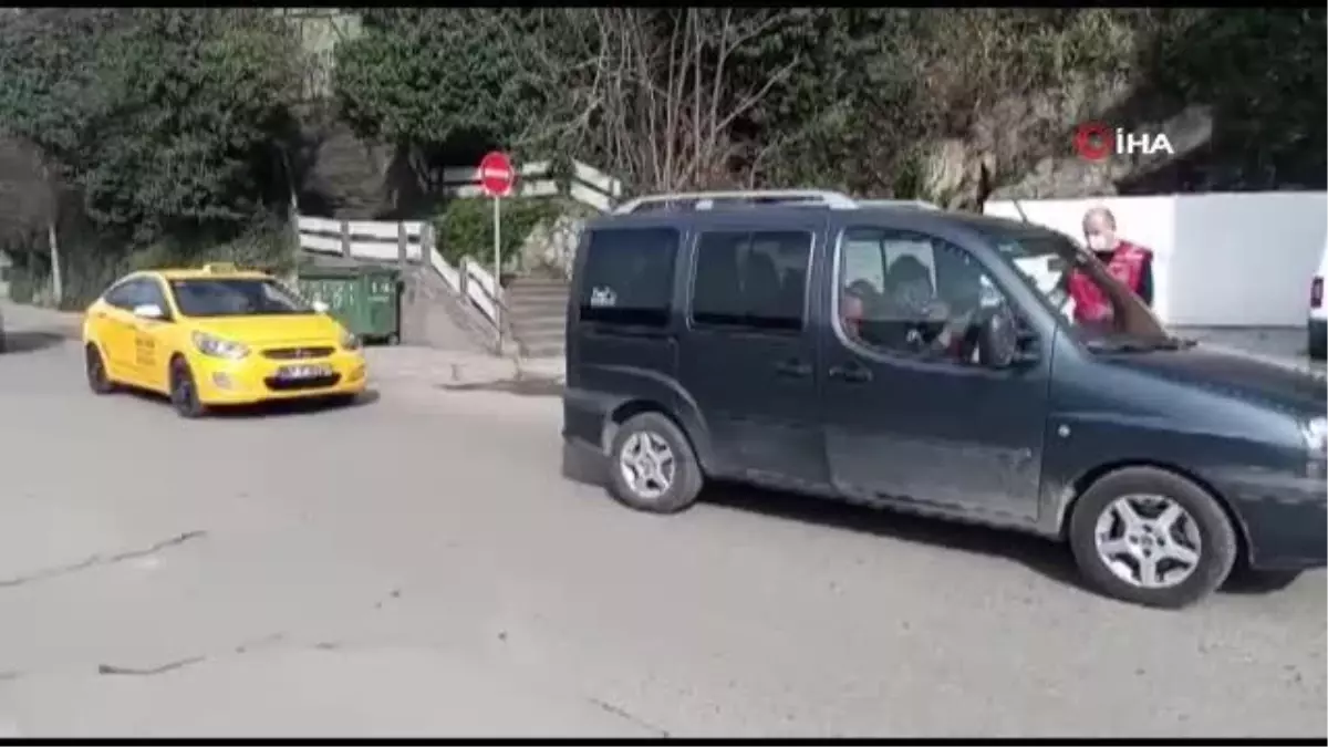 Son dakika haber... İzin belgesi olmayan sürücüler affedilmiyor