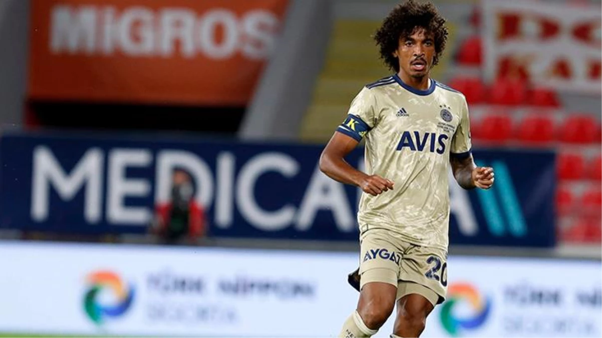 Luiz Gustavo, yaklaşık 2 hafta sahalardan uzak kalacak