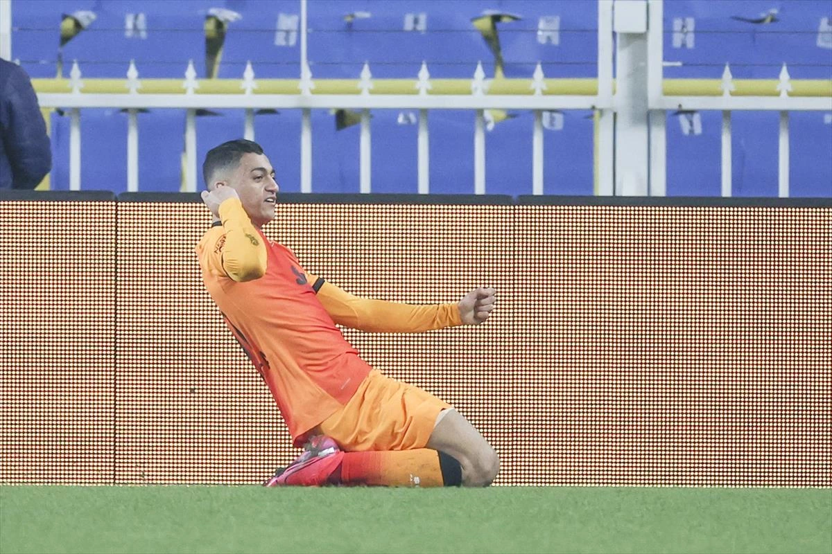 Mostafa Mohamed'in Fenerbahçe'ye transferini başkan Ali Koç veto etti