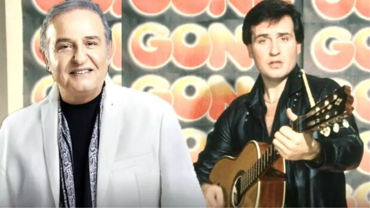 "Yerli Elvis" Ersan Erdura yıllar sonra anlattı: Hayranlarım öper dudaklarım uçuklardı