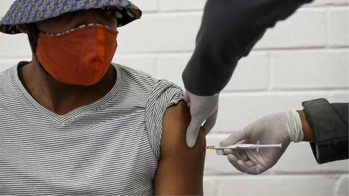 Yoksul ülkeler için kurulan COVAX\'tan aşı tedarik eden Kanada, tepki topladı