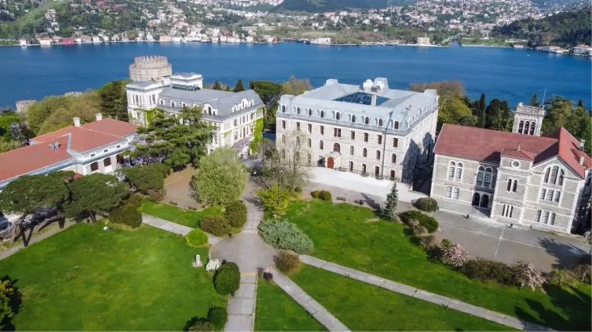 Boğaziçi Üniversitesi kampüsleri taşınacak mı? Gündem yaratan iddiaya rektörlükten yalanlama geldi