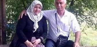 Eşini baltayla öldüren cani kocanın 'Aklıma bir şey gelmiyor' sözleri pes dedirtti