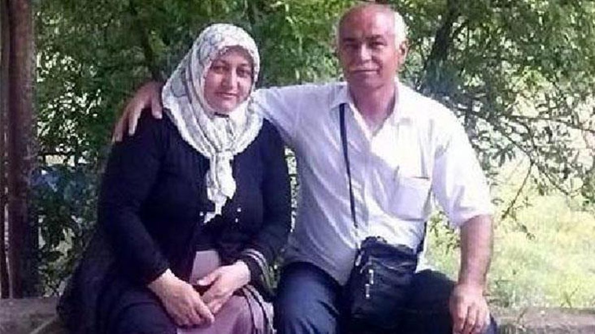 Eşini baltayla öldüren cani kocanın "Aklıma bir şey gelmiyor" sözleri pes dedirtti
