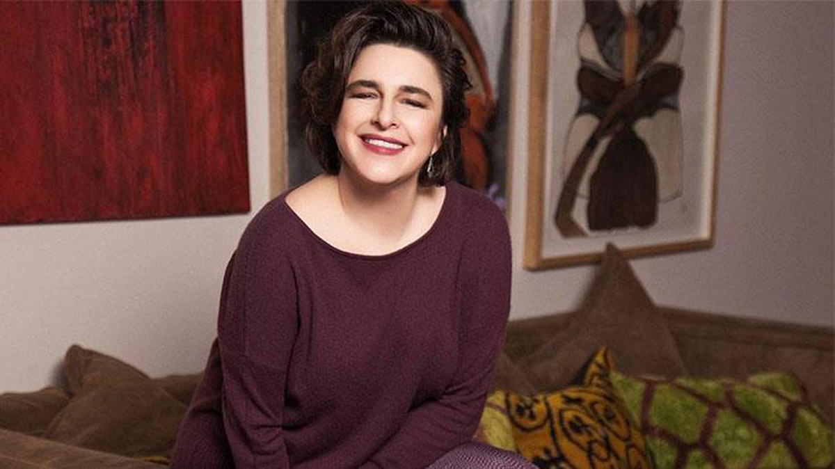 Esra Dermancıoğlu, hastalığı yüzünden atak geçirdi