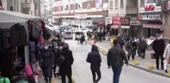 İngiltere varyantlı virüs Çankırı'da da görüldü