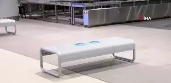 İstanbul Havalimanı'nda ilk doğuma yardım eden personel o anları anlattı