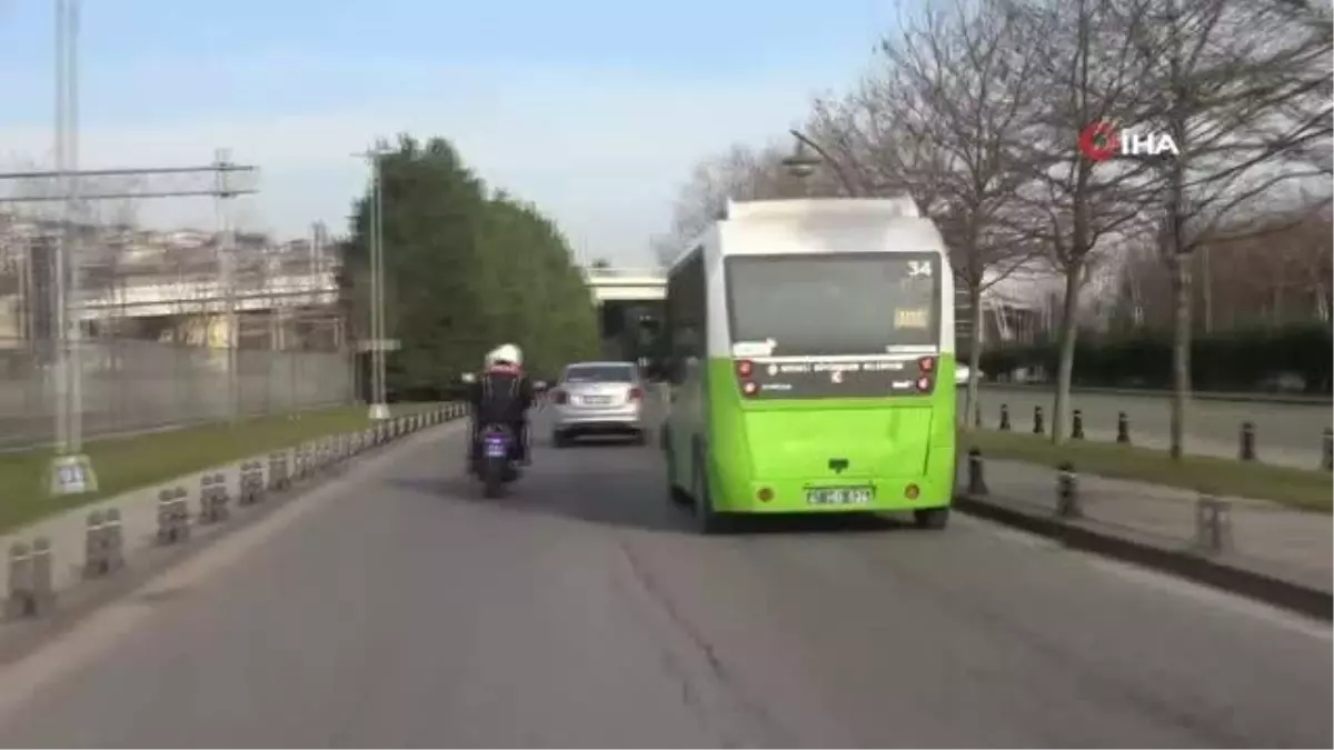 Son dakika haberi! Nefes kesen kovalamacada polis yoldan tek tek uyuşturucu topladı