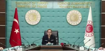 Son dakika! Pekcan: 'İş insanlarımızı gerek Macaristan'da gerek de Türkiye'de ortak yatırım ve işbirlikleri alanında cesaretlendiriyoruz'