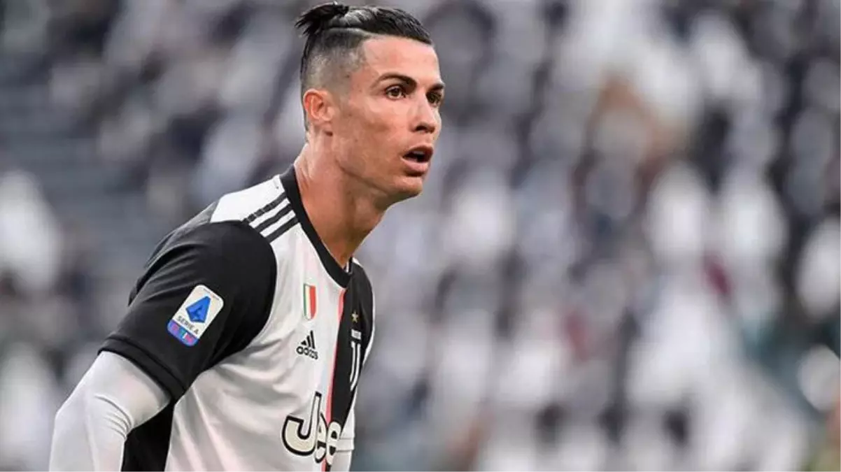 Ronaldo, nöroblastoma teşhisi konan 7 yaşındaki Tomas\'a yardım elini uzattı