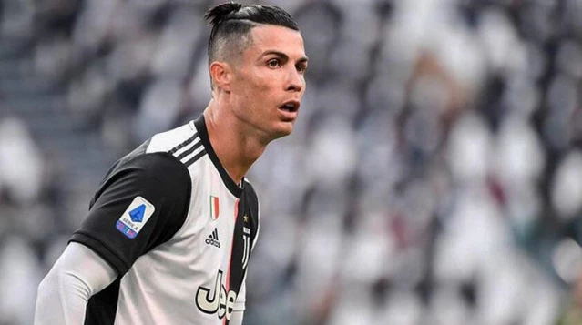 Ronaldo, nroblastoma tehisi konan 7 yandaki Tomas'a yardm elini uzatt