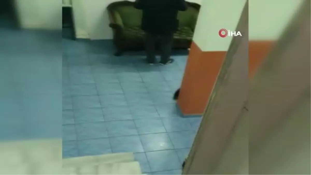 Tedbirleri hiçe sayanlara baskın: 32 kişiye 109 bin lira ceza