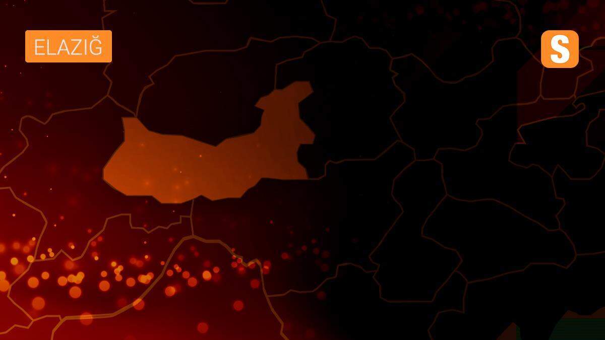 Türkşeker Susurluk ve Elazığ fabrikaları şeker üretiminde zirveyi gördü