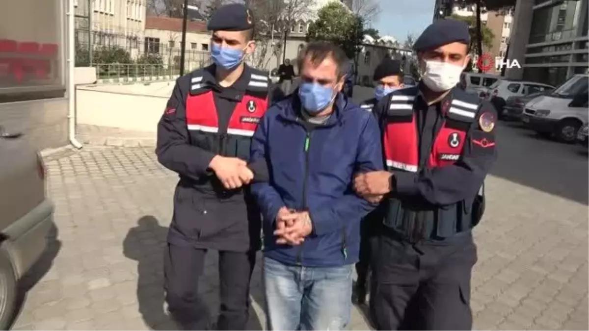 Son dakika... Ağabeyini öldürüp pişman olunca kalp masajı yapan şahıs tutuklandı