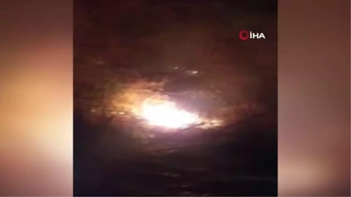 Son dakika haberi! Akçakoca'da orman yangını
