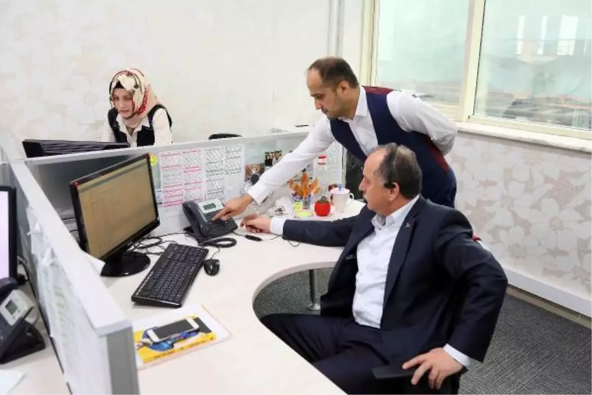 Bağcılar Belediyesi Çağrı Merkezi 2 milyon çağrıya yanıt verdi