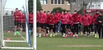 Balıkesirsporlu futbolcu ismini spor tarihine yazdırdı