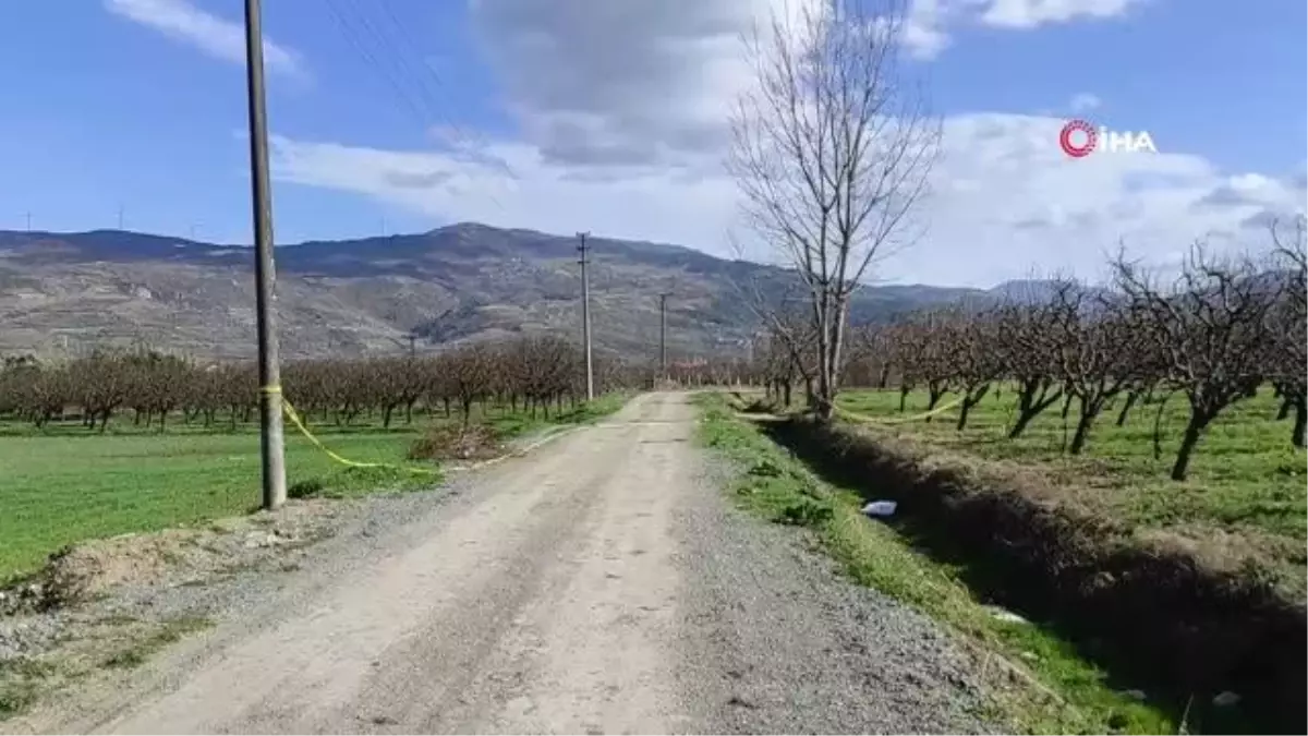 Başından vurulmuş halde bulunan cesede ilişkin yeni detaylar ortaya çıktı