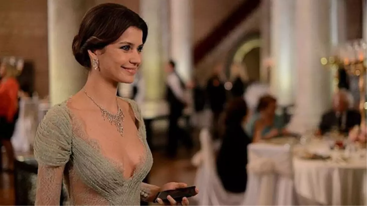 Beren Saat ve kayınvalidesi aralarındaki buzları eritti