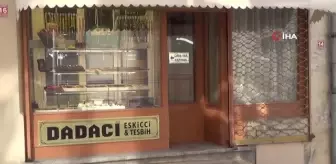 Son dakika haber: Dedesinden kalan gramofona gözü gibi bakıyor