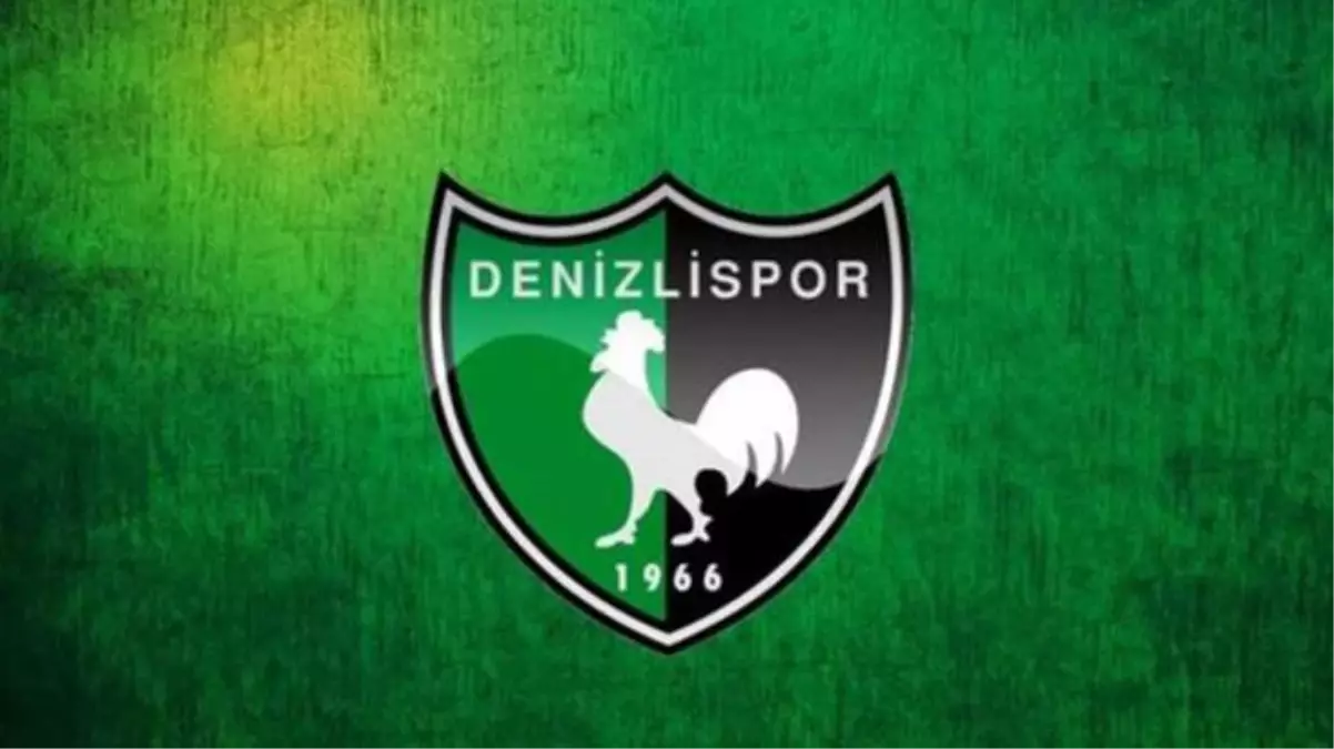 Denizlispor\'da 7 yönetici görevinden istifa etti