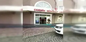 Diyarbakır'da hakkında 11 yıl 3 ay kesinleşmiş hapis cezası bulunan cezaevi firarisi zanlı yakalandı