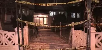 ESKİŞEHİR - 40 haneli apartman 'Kovid-19' nedeniyle karantinaya alındı