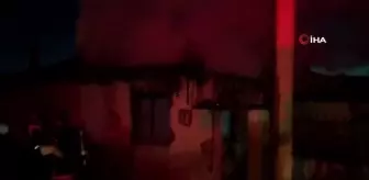 Isınmak için yakılan soba patladı: 1 ölü, 2 yaralı