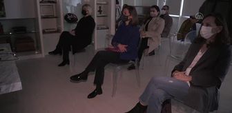Sanat ve Kültür Disiplinleri MİNİ MBA ve Sertifika Programı başvuruları başladı