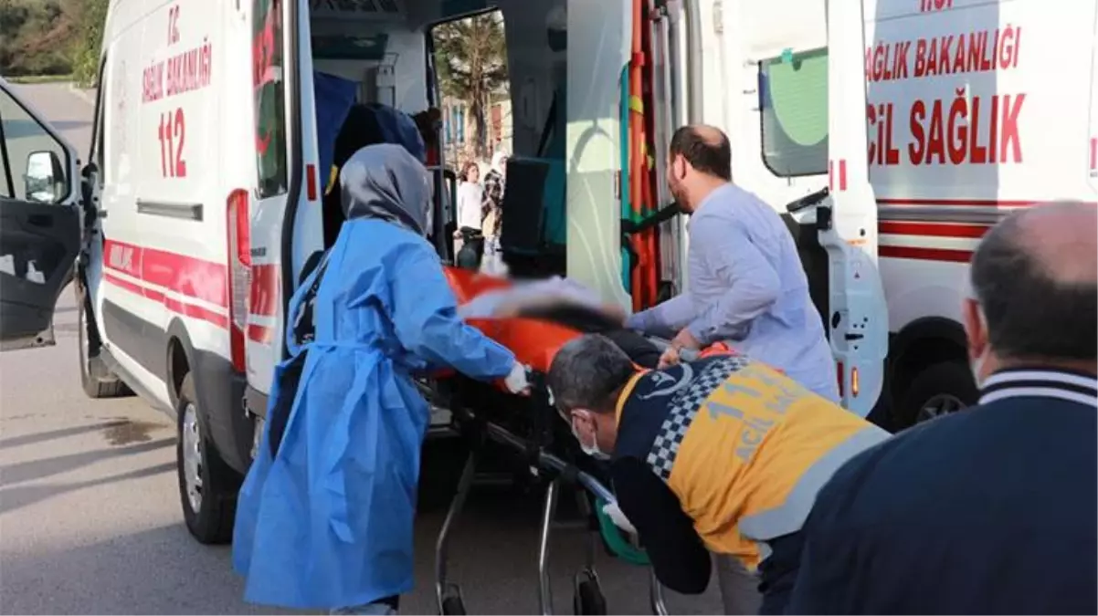 Sobadan sızan gaz, anneanne ve torununun sonu oldu