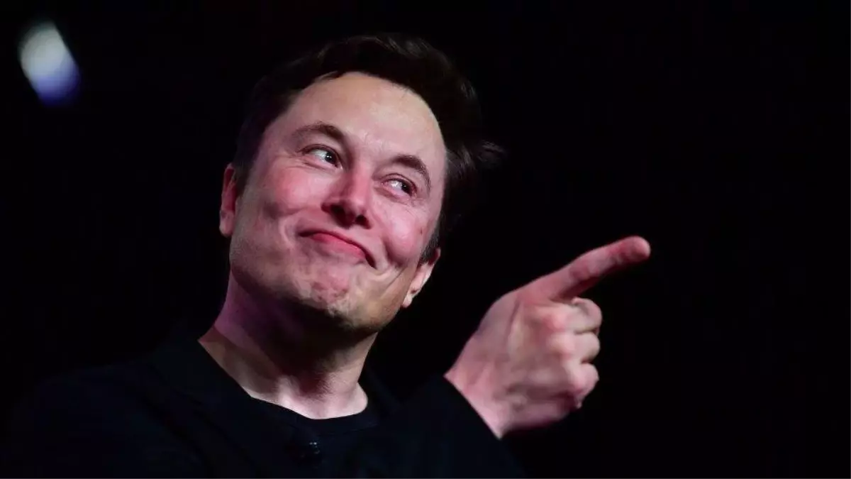 Bitcoin: Elon Musk\'ın şirketi Tesla\'nın 1,5 milyar dolarlık alım kararı sonrası kripto para rekor kırdı