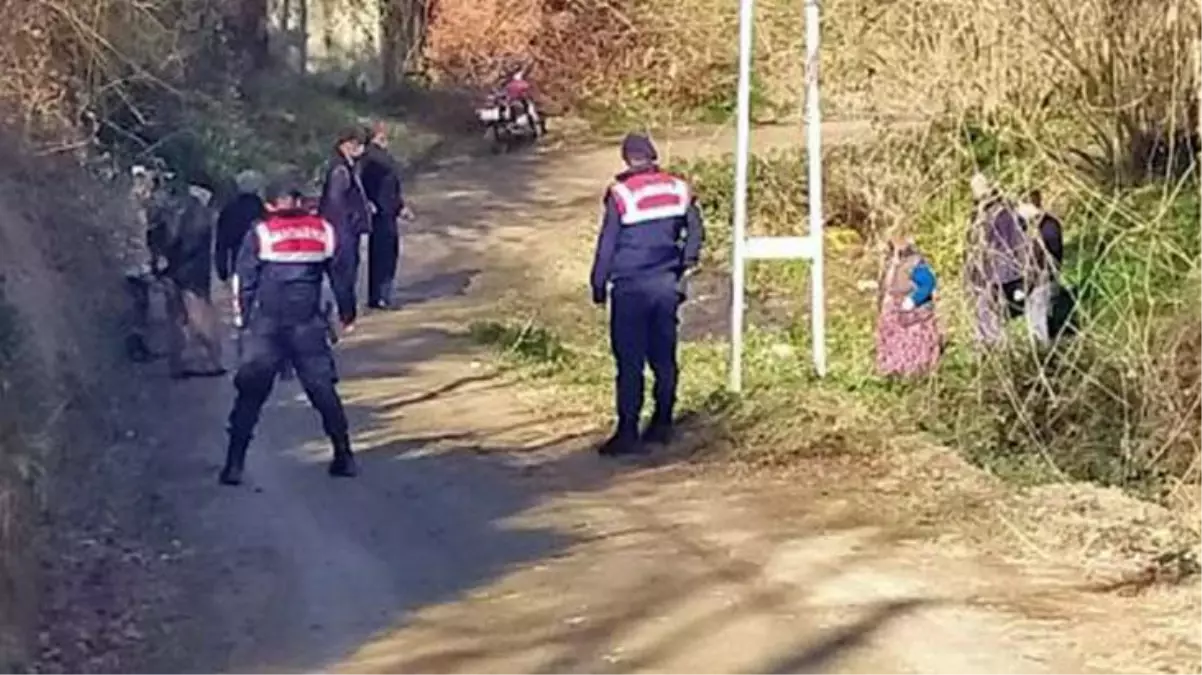 26 yaşındaki genç, kendisini elektrik direğine asıp intihar etti