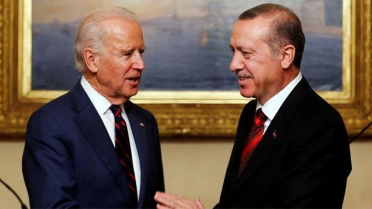 ABD Başkanı Biden\'a skandal bir mektup yazan 54 senatör Türkiye\'yi kötüleyip Cumhurbaşkanı Erdoğan\'a baskı çağrısında bulundu