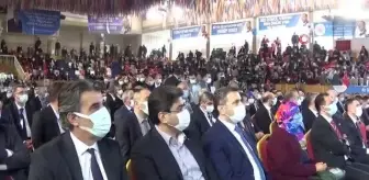 AK Parti Genel Başkan Yardımcısı Yazıcı : 'Olaylara göre sağa sola savrulan bir parti değiliz'