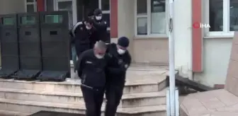 Bursa'da uyuşturucu operasyonu: 11 gözaltı