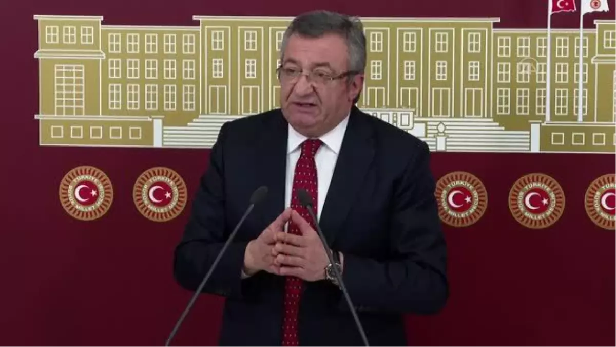 CHP Grup Başkanvekili Altay, yeni anayasa çağrılarına yanıt verdi