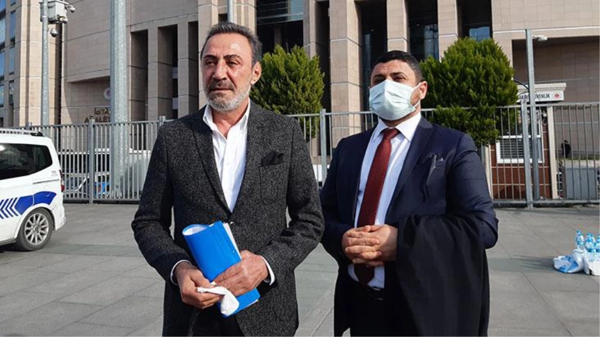 CHPli Berhan Şimşek \'vali militan, kaymakam militan\' sözleri nedeniyle savcılıkta ifade verdi