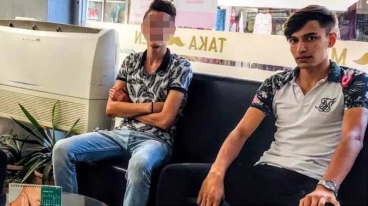 Esenyurt\'ta küfürleşme kavgası! Çocukluk arkadaşını öldürdü