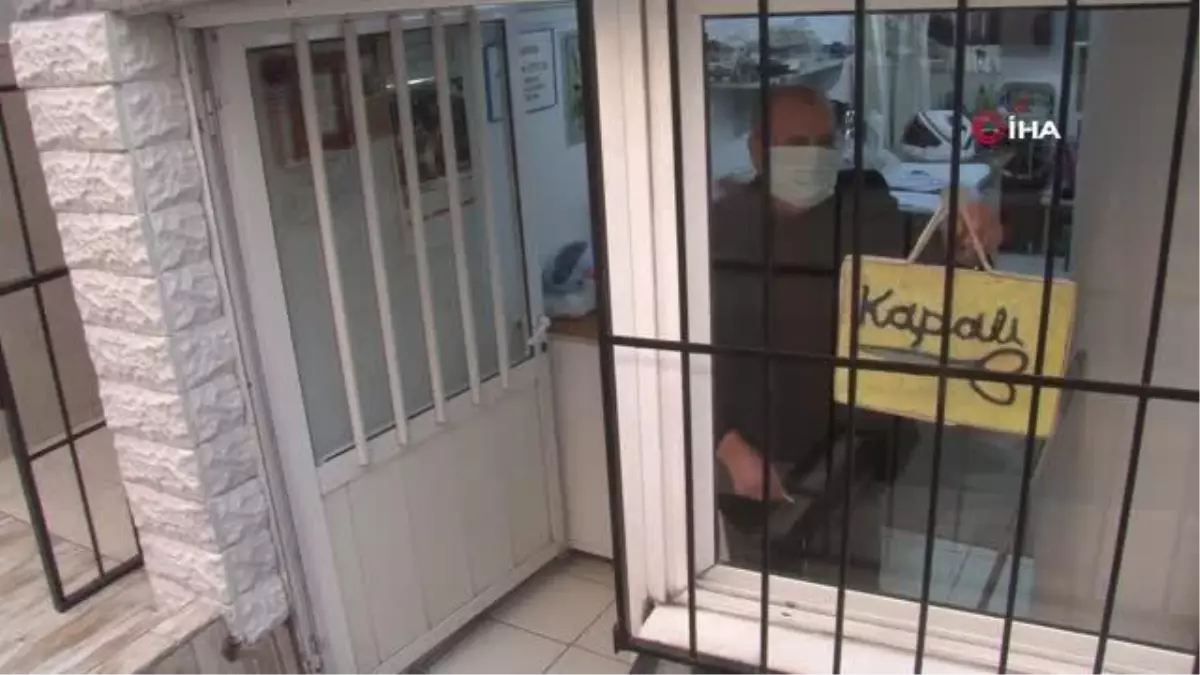 İğne-ipliğin peşinde bir ömür